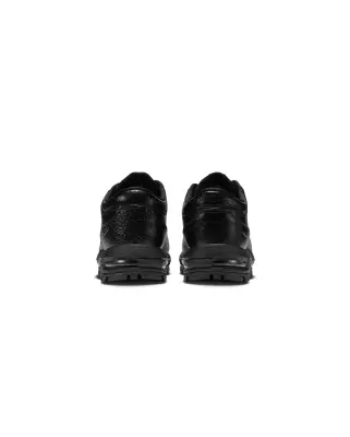 ACG Air Max Goadome Low Croc Black — photo 5