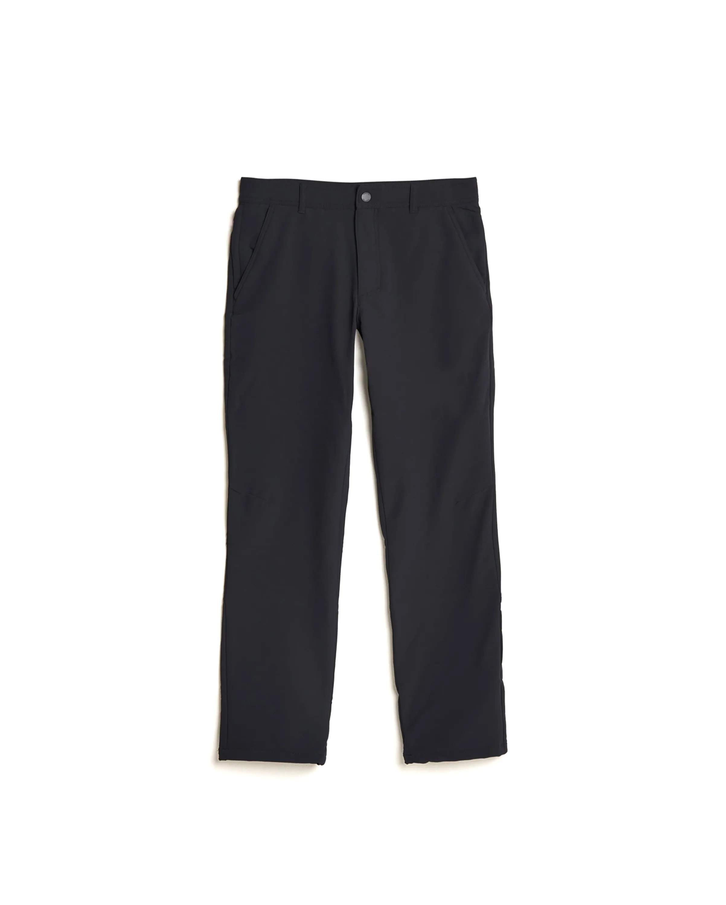 Black Mesa Warm Pant Black
