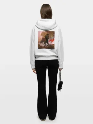 Sweatshirt Georgy — photo 2