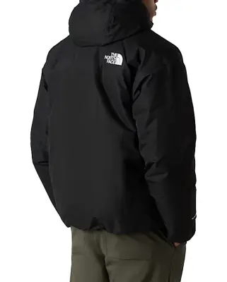 Mountain Down Jacket TNF Black — photo 3