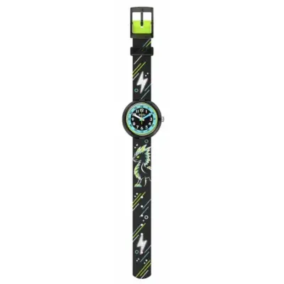 Montre enfant Flik Flak FPNP159 - MYSTIC DRAGON — photo 3