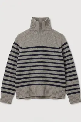 Pull en maille Kermingham — photo 3