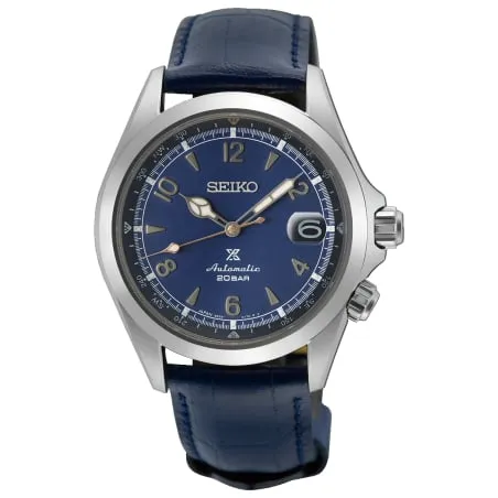 Seiko Prospex Land Alpinist Automatique SPB531J1