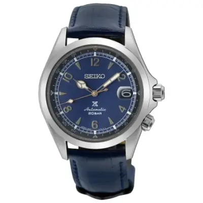 Seiko Prospex Land Alpinist Automatique SPB531J1 — photo 1
