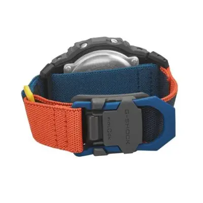 Montre G-Shock Origine DW-5600MNC-8A2ER — photo 3