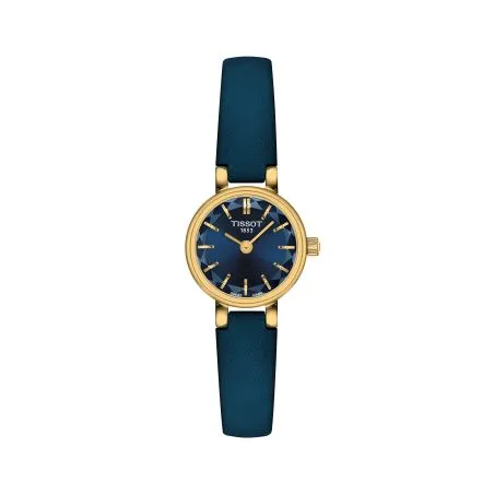 Tissot Lovely Round 19.5mm T1400093604100
