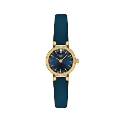 Tissot Lovely Round 19.5mm T1400093604100 — photo 1
