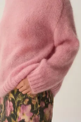 Pull Charline Pommette — photo 2