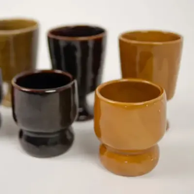 Mug Moutarde — photo 2
