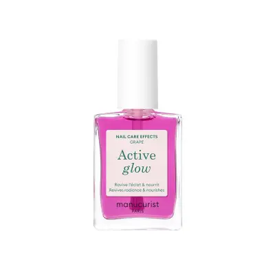 Active Glow Grape — photo 1