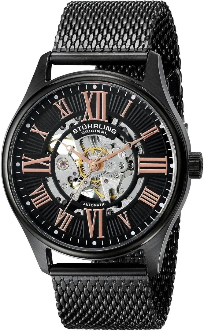 Montre atrium elite 747m