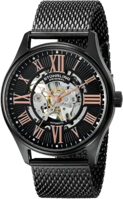 Montre atrium elite 747m