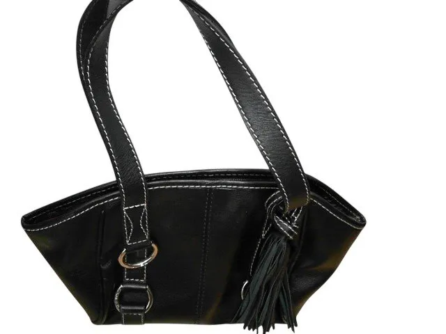 Sac cuir