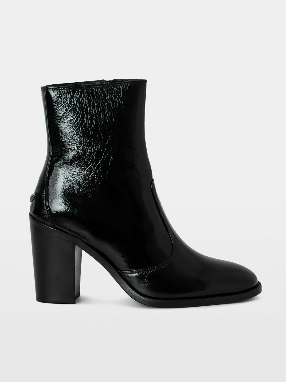 Bottines Preiser