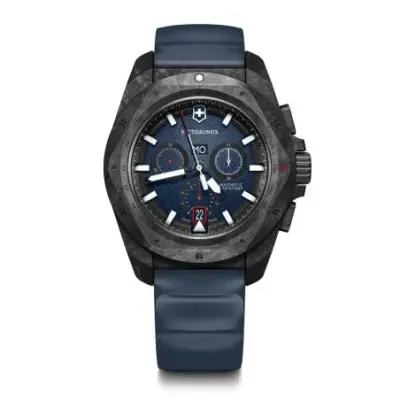 Montre Victorinox I.N.O.X. Chrono Quartz 242082 — photo 4