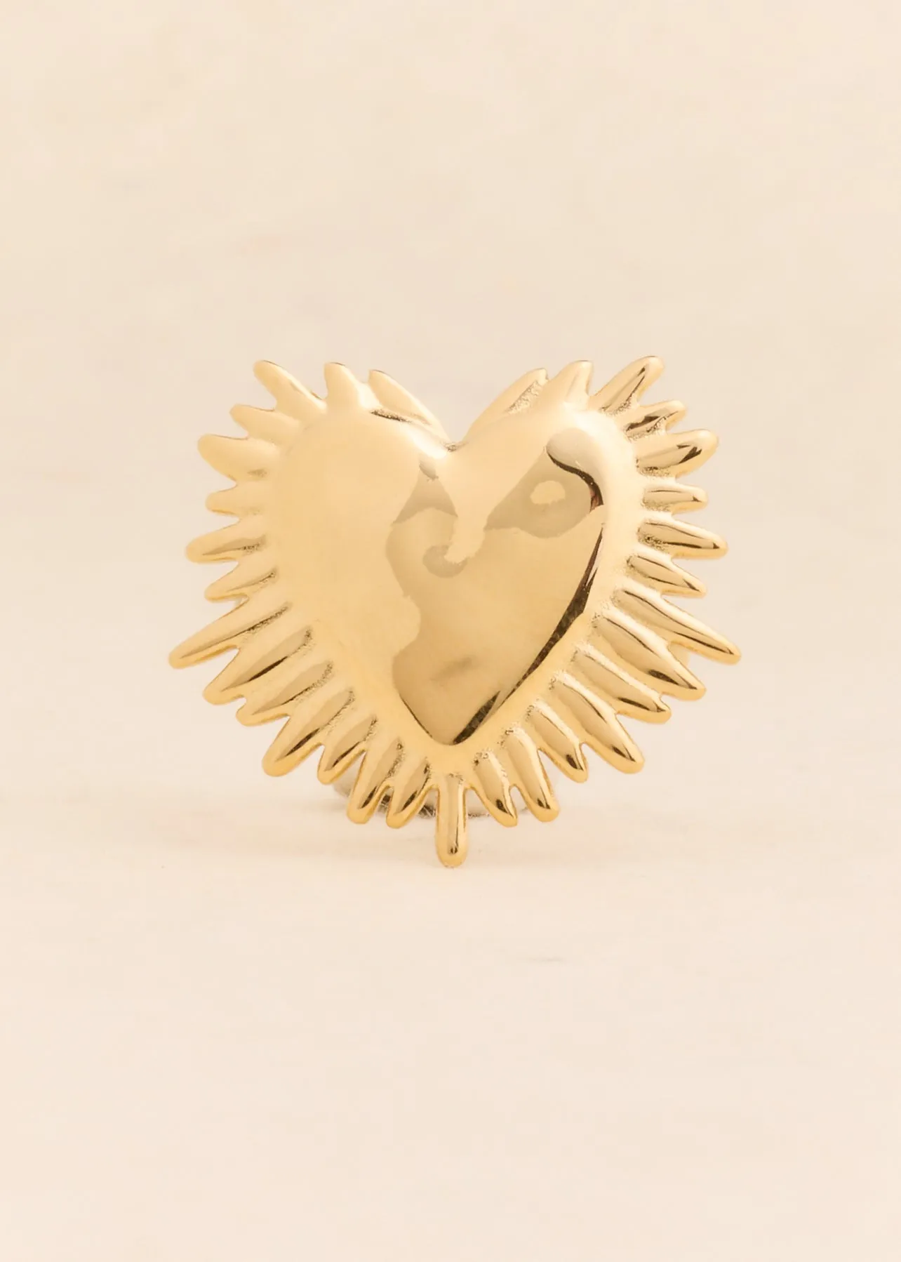 Bague Nisra