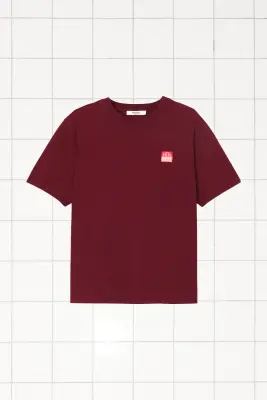 T-shirt STATION AMOUR — photo 3