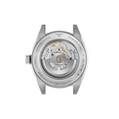 Tissot Gentleman 38mm Powermatic 80 T1658071109100 — photo 2