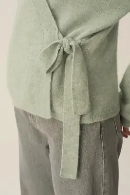 Gilet Berta Pluie — photo 3