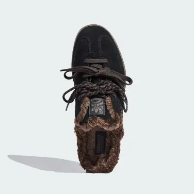SAMBA MULE FUR — photo 3