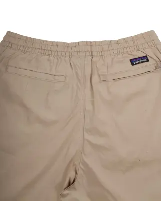 Nomader Volley Short Oar Tan — photo 4