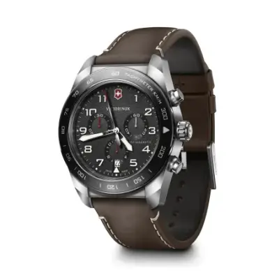 Montre Victorinox Swiss Army Chrono Quartz 242046 — photo 1