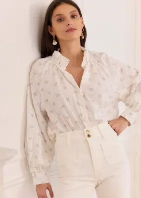 Chemise Thaïs — photo 5