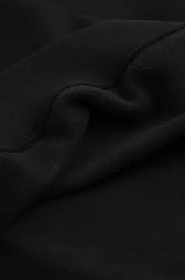 Le sweat - Noir — photo 5