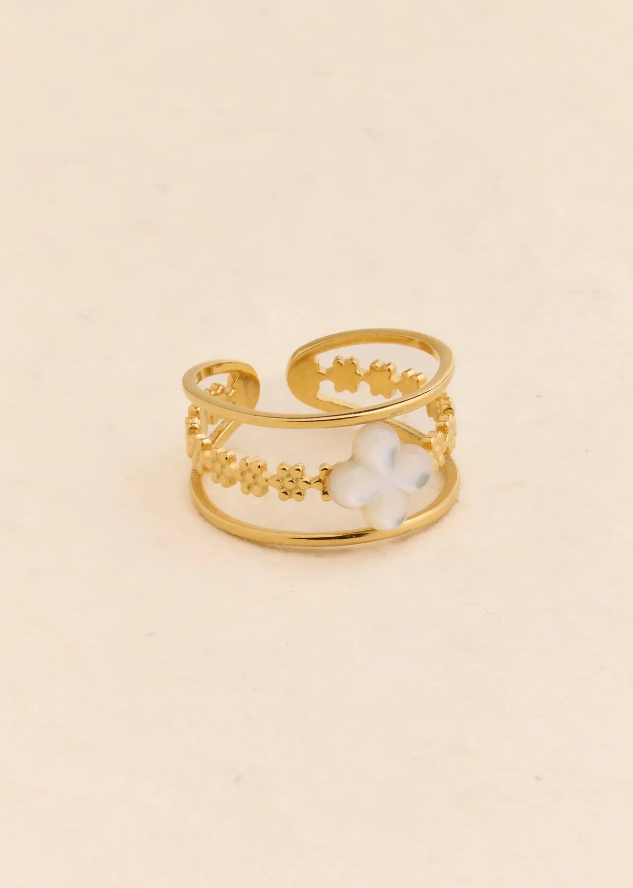 Bague Sainah