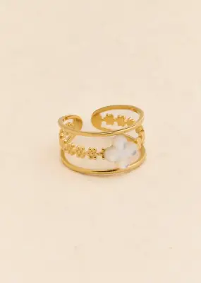 Bague Sainah — photo 1