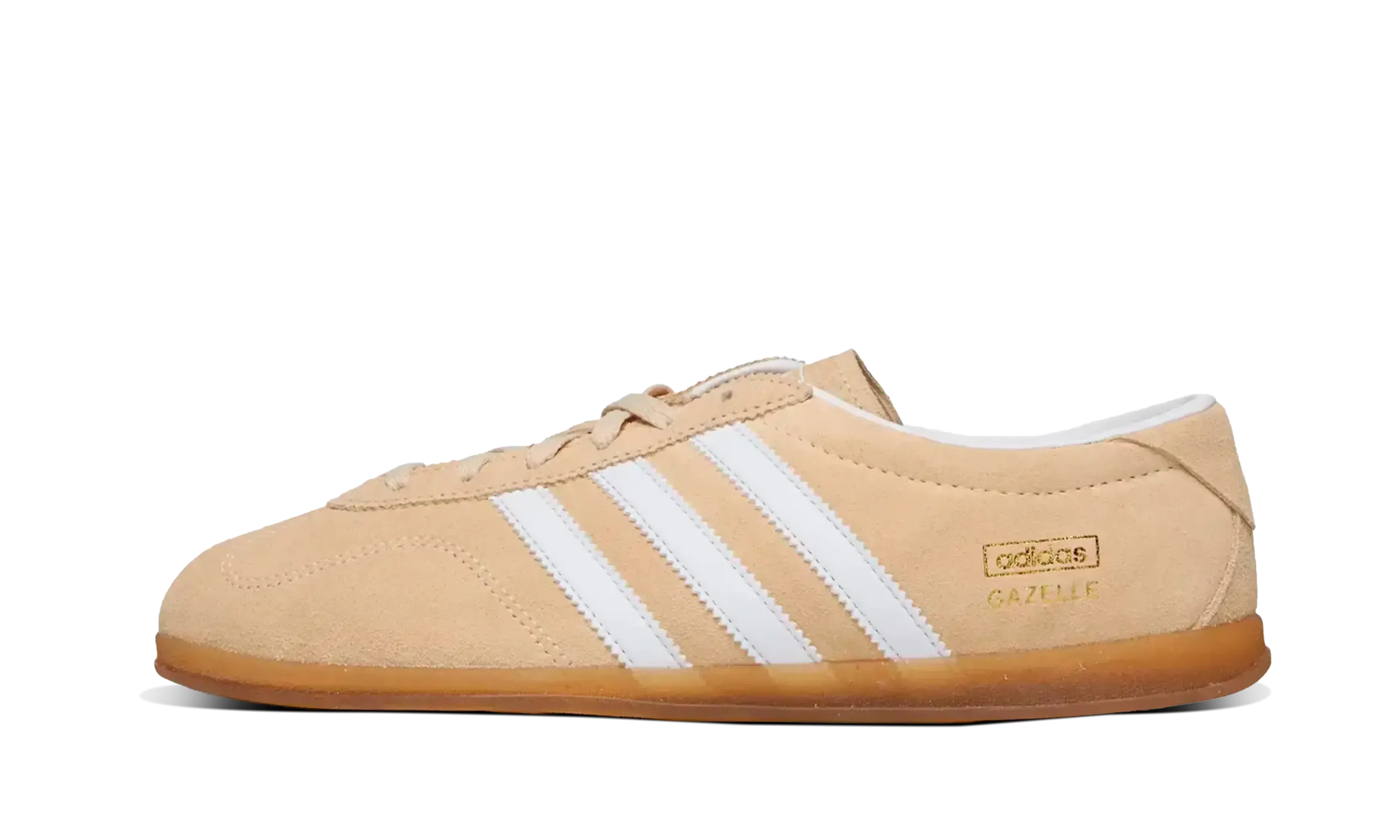 Adidas Gazelle Lo Pro Sand Strata Gum