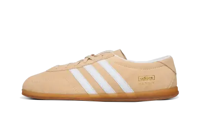 Adidas Gazelle Lo Pro Sand Strata Gum — photo 1