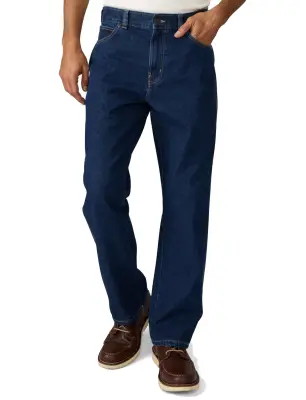 DICKIES WORK JEAN'S Brut — photo 2
