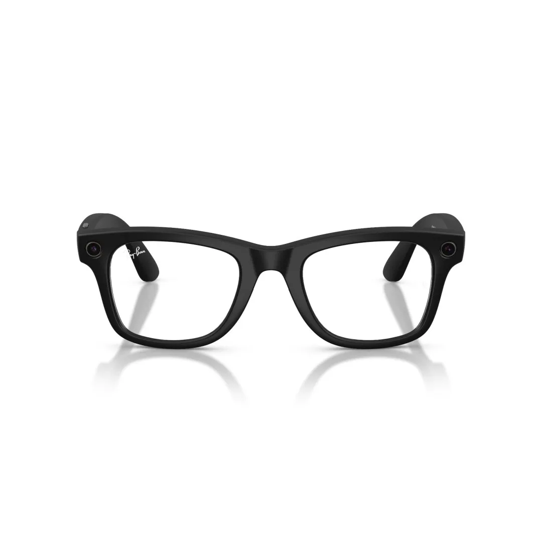 Lunettes meta 2eme gen rw4012