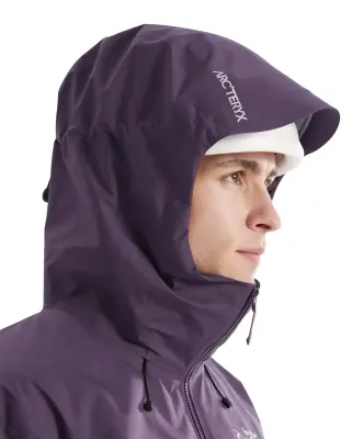 Beta SL Jacket Moondrop — photo 3