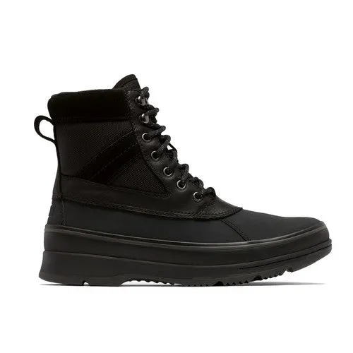 SOREL ANKENY II Noir