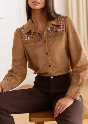 Chemise Adèle — photo 1