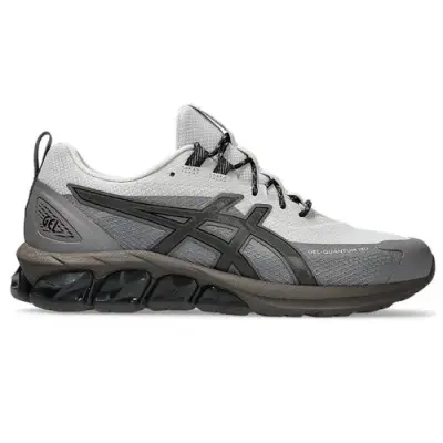 ASICS GEL QUANTUM 180 VII Gris Marron — photo 1