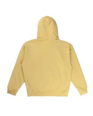 Soloswoosh Hoodie Saturn Gold — photo 4