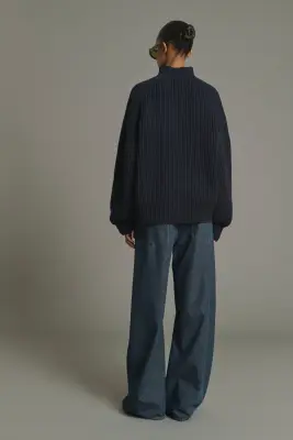 JEAN GASPARD BLEU GRIS — photo 2