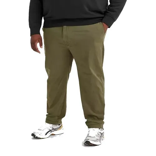 LEVIS CHINO BT OLIVE NIGHT Kaki