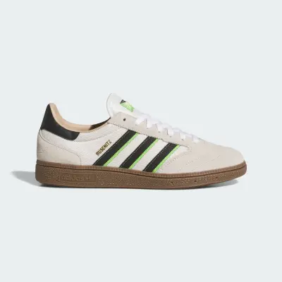 Chaussure adidas busenitz Vintage – Beige / Core Black / Gum — photo 1