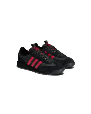 Manchester United SPZL F.C. SL83 Core Black — photo 2