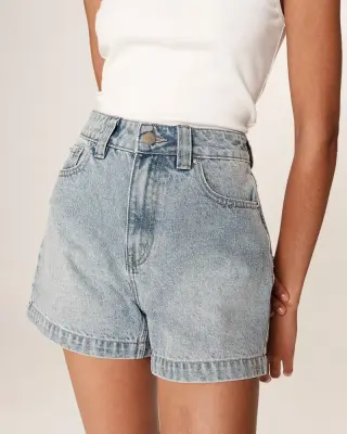 Short Rice jean – Grace & Mila — photo 1