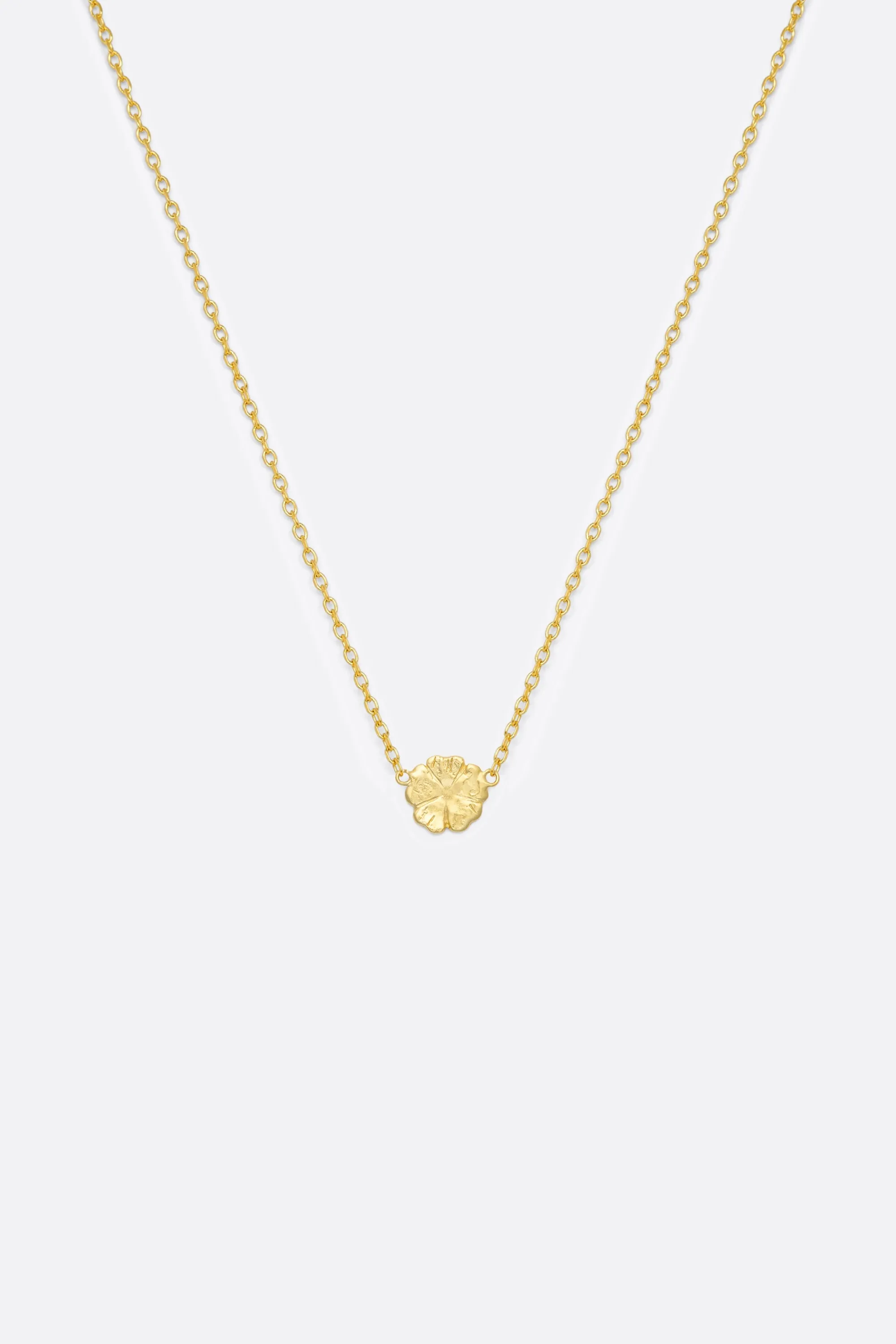 COLLIER PENSÉE