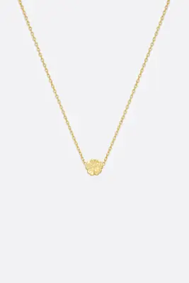 COLLIER PENSÉE — photo 1