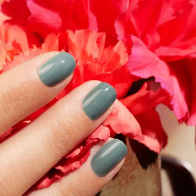 Vernis Sauge - vert gris - Gamme Green™ — photo 3