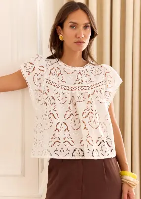 Top Danaé — photo 2