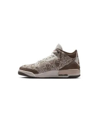 Air Jordan 3 Retro Laser — photo 3
