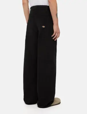 Pantalon Dickies Corduroy carpenter – Black — photo 4